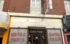 Hotel Paris